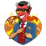 Sticker 26