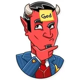Sticker 34