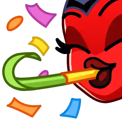 Sticker 8