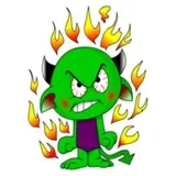 Sticker 11