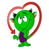 Daredevil WhatsApp Sticker #14