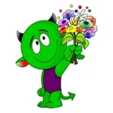 Sticker 15