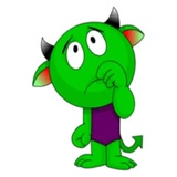 Daredevil WhatsApp Sticker #19