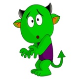 Daredevil WhatsApp Sticker #21