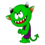 Daredevil WhatsApp Sticker #22