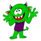 Daredevil WhatsApp Sticker #23