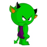 Daredevil WhatsApp Sticker #29