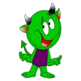 Daredevil WhatsApp Sticker #5