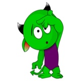 Daredevil WhatsApp Sticker #6