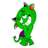 Daredevil WhatsApp Sticker #8