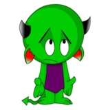 Daredevil WhatsApp Sticker #9