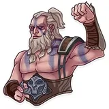 Sticker 16