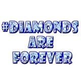 Diamond WhatsApp Sticker #13