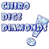 Diamond WhatsApp Sticker #15