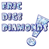 Diamond WhatsApp Sticker #16