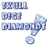 Diamond WhatsApp Sticker #17