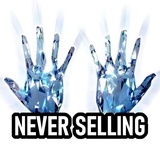 Diamond WhatsApp Sticker #2