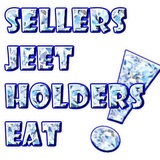 Diamond WhatsApp Sticker #21