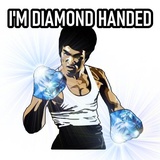 Diamond WhatsApp Sticker #3