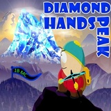 Diamond WhatsApp Sticker #7