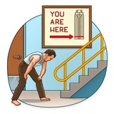 Die Hard WhatsApp Sticker #17