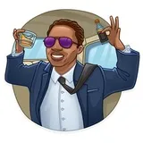 Sticker 18