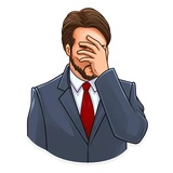 Die Hard WhatsApp Sticker #29