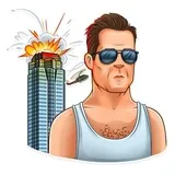 Sticker 8