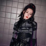 Dilraba WhatsApp Sticker #13