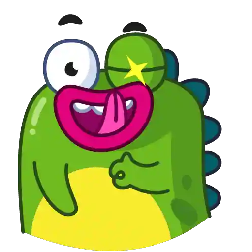 Sticker 12