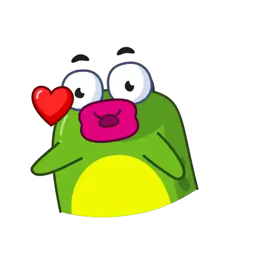 Sticker 18