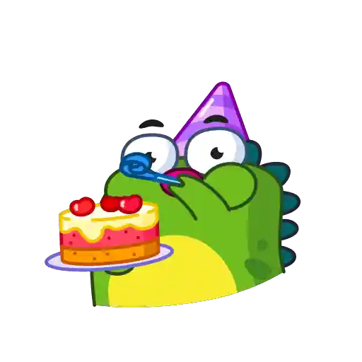 Sticker 19