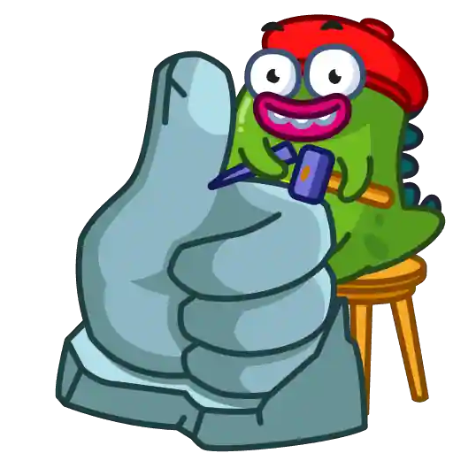 Sticker 3