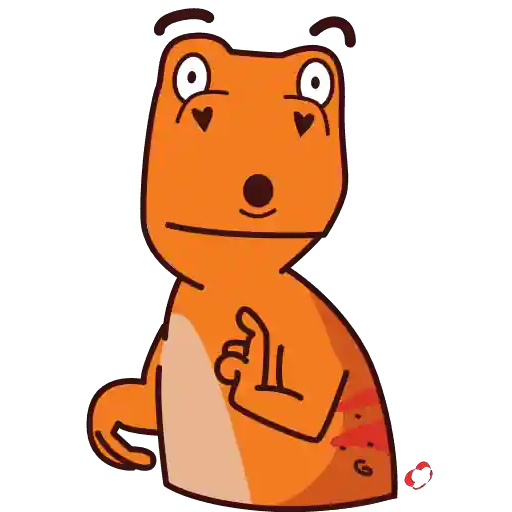 Sticker 11