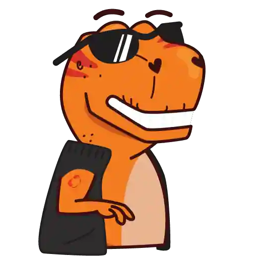 Sticker 13