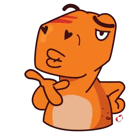 Sticker 9