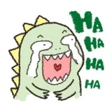 Dinosaur Andre