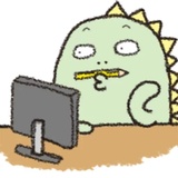 Dinosaur Andre WhatsApp Sticker #8