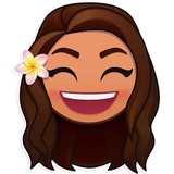 Disney Cartoons WhatsApp Sticker #11