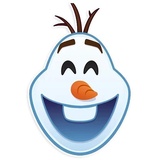 Disney Cartoons WhatsApp Sticker #12