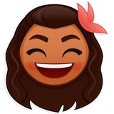 Disney Cartoons WhatsApp Sticker #15