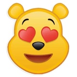 Disney Cartoons WhatsApp Sticker #16