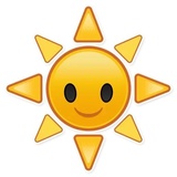 Disney Cartoons WhatsApp Sticker #23