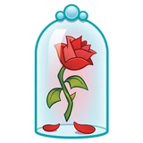 Disney Cartoons WhatsApp Sticker #24