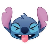 Disney Cartoons WhatsApp Sticker #25