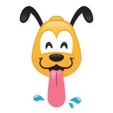 Disney Cartoons WhatsApp Sticker #29