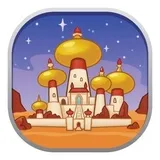 Sticker 45