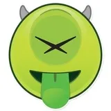 Sticker 58