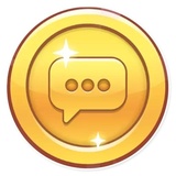 Disney Cartoons WhatsApp Sticker #6