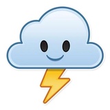 Disney Cartoons WhatsApp Sticker #8